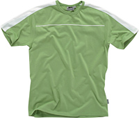 Slazenger Stripe T-Shirt